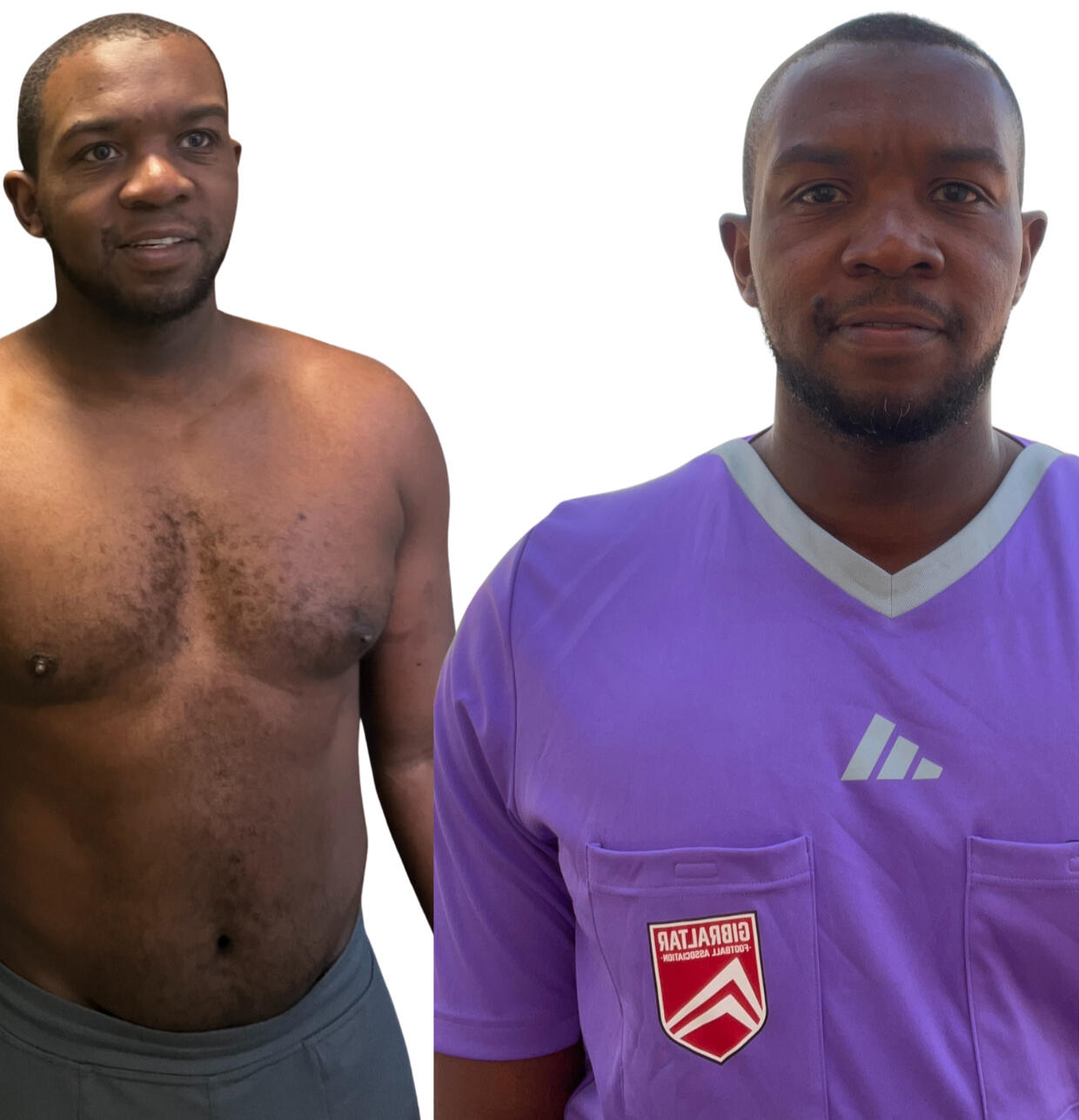 The Football Referee The Football Referee